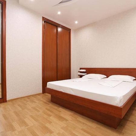 Am Apartments 5 Erivan Dış mekan fotoğraf