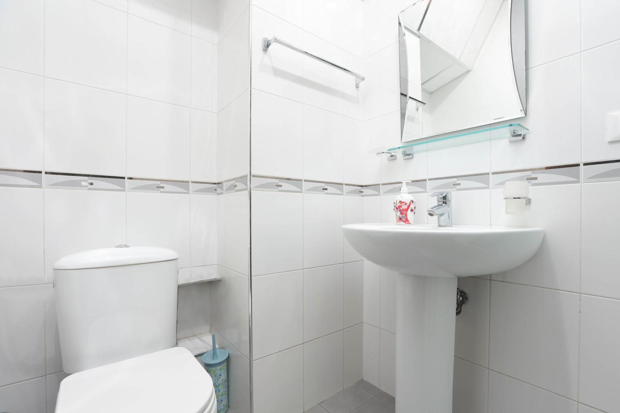 Am Apartments 5 Erivan Dış mekan fotoğraf