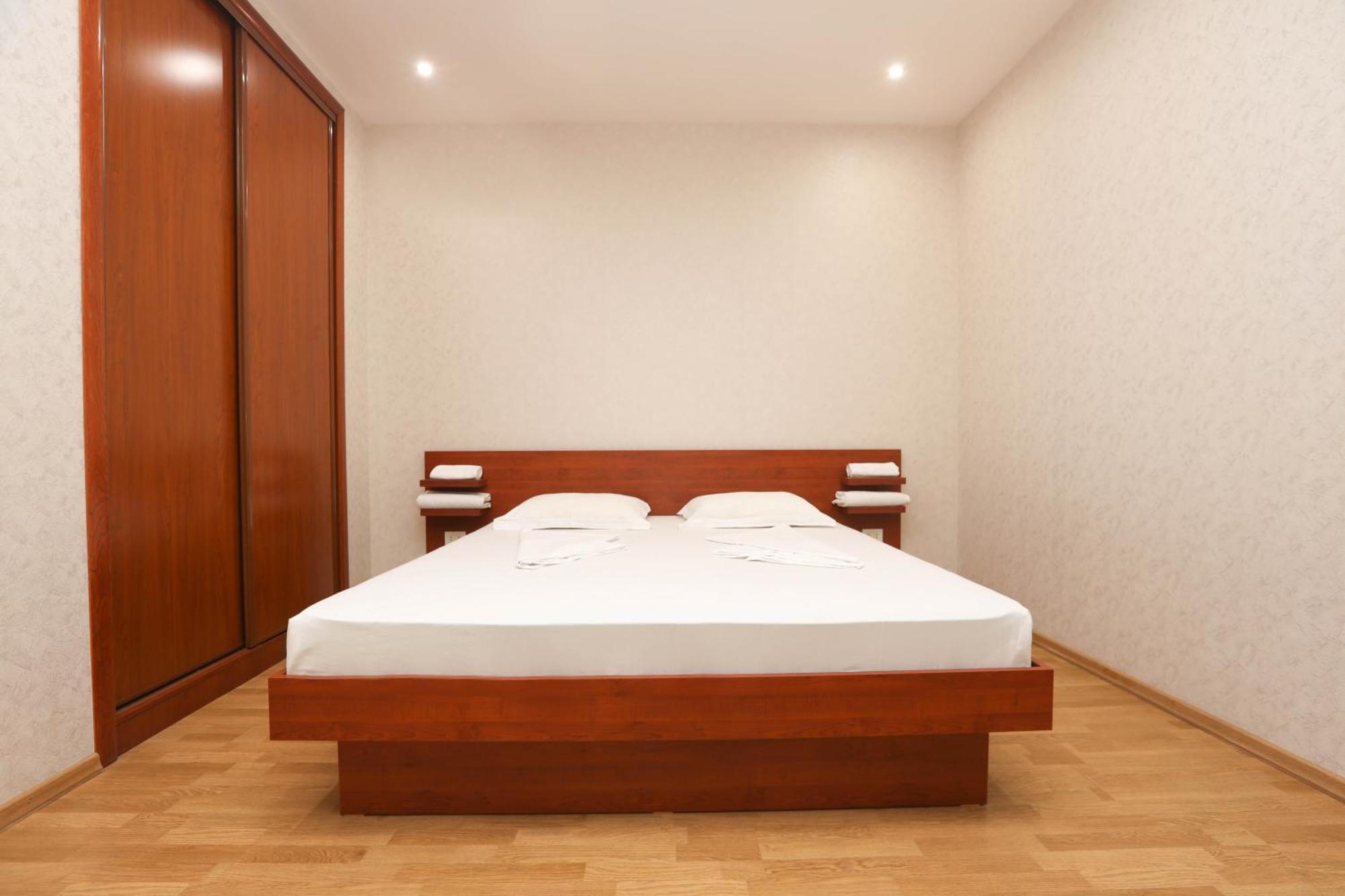 Am Apartments 5 Erivan Dış mekan fotoğraf