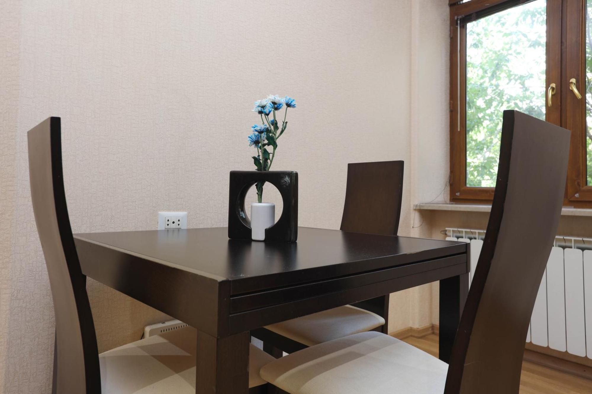 Am Apartments 5 Erivan Dış mekan fotoğraf