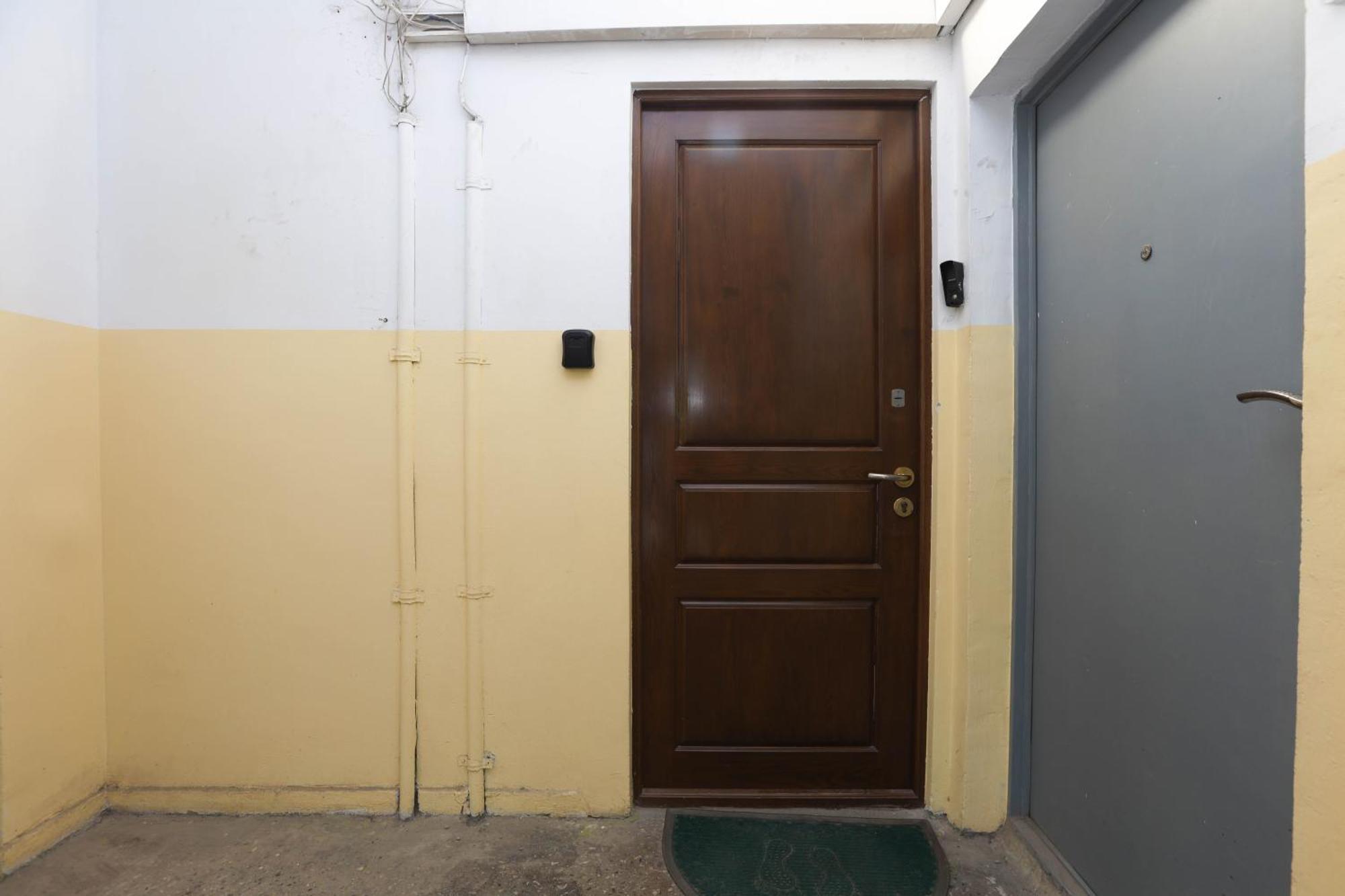 Am Apartments 5 Erivan Dış mekan fotoğraf